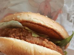 -蜜雪冰城(大润发店)