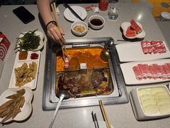 -海底捞火锅 (利舞台广场店)