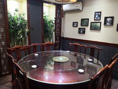 包厢-蠔友汇·海鲜·生蚝烧烤(大东店)