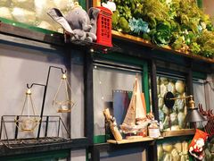 -Season施莀·牛扒·意粉·饭·足球主题餐吧