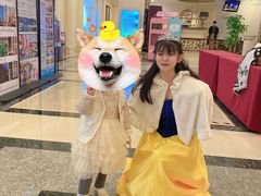 -中旅阿那亚九龙湖·公主酒店