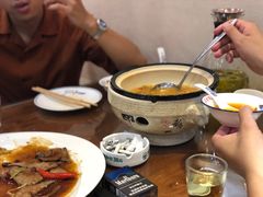-那家老院子东北菜·饺子·小鸡炖蘑菇(艳华街店)