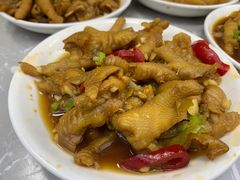 -兰溪十八浇(天一店)