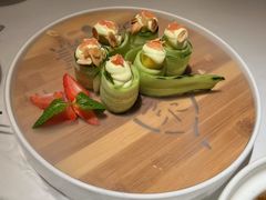 -熹素·鲜美素食Vegetarian (天河领展店)
