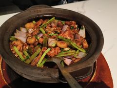 -十六台·经典广东菜(德外大街店)