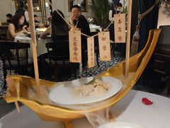 -狮拾久·现代新加坡料理(壹方城店)