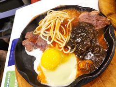 -豪享悦牛排自助餐厅(天河城店)