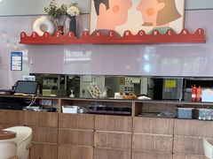 -必胜客(龙茗店)