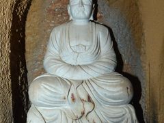 -天梯山石窟