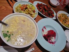 -吕氏疙瘩汤·新鲁菜(济南万象城店)