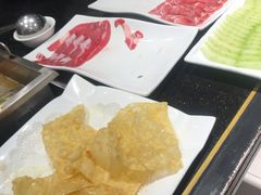 -四川仁火锅(军工店)