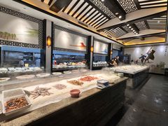 -健眺小海鲜(临海后山店)