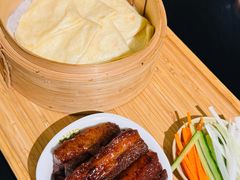 -HOHO餐厅(古子城店)