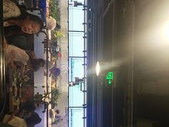 -金滏山烤肉·海鲜·火锅自助餐厅(襄阳万达店)