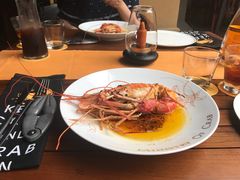 -Ministry of Crab(科伦坡店)