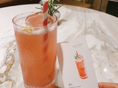 -théATRE 茶聚场(王府中環店)