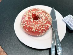 -Peet's Coffee皮爷咖啡(上海长风大悦城店)