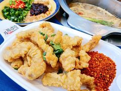 -马路边边火锅串串(观前街店)