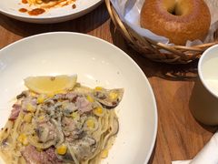 -麦田工坊(月湖店)