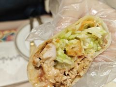 -BRBR叙利亚餐厅(总店)