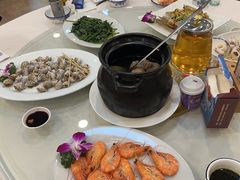 -四海之家(蛇口店)