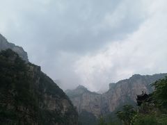 -河南宝泉旅游区