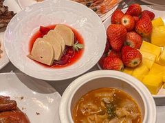 -临水宫·康养餐厅(徐矿广场店)