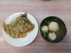 海蛎煎-登兴鱼丸