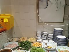 -稻品香小锅饭豆腐馆(北三路店)