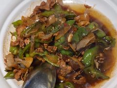 -兰湘子·湘菜小炒(石家庄万象城店)