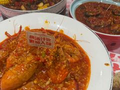-辣小鲜·南昌大排档(船山路店)