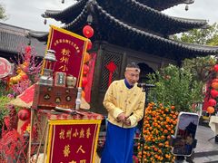 -钱王祠