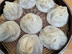 -笑云开汤包店(网巾市店)