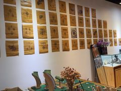 -十八字金银饰·拼豆·开蚌手工体验团建(君太百货店)