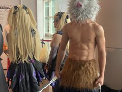 -香港会议展览中心演讲厅