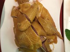 -西安阳光国际大酒店·中餐厅