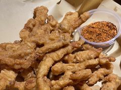 -肖记公安牛肉鱼杂馆· 省级非物质文化遗产(仁和路店)