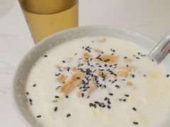-堂屋糖水店(愚园店)