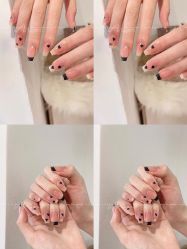 -M·X Nail日式美甲美睫