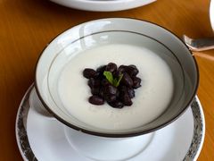 -广州富力君悦大酒店空中花园