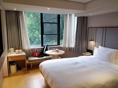 -全季酒店(广州越秀公园店)