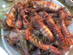 -聚德福海鲜家常菜(刘庄店)