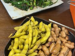 -半酌烧烤小酒馆(南京东路店)