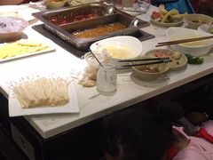 -老基地老火锅厂(大渡口店)