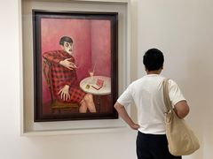 -蓬皮杜艺术中心
