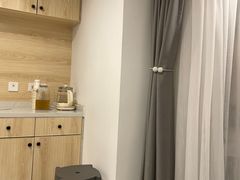 -麦悠悠·SPA·推拿(太阳山路店)