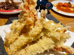 -松岛日本料理(汾江路店)