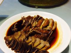 -白玉兰酒店(上海田子坊马当路地铁站店)