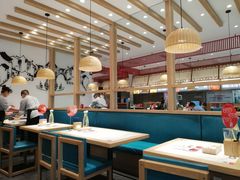 大堂-千稻剁椒大鱼头(CityOn熙地港店)