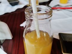 -西安W酒店·WEI全味西餐厅